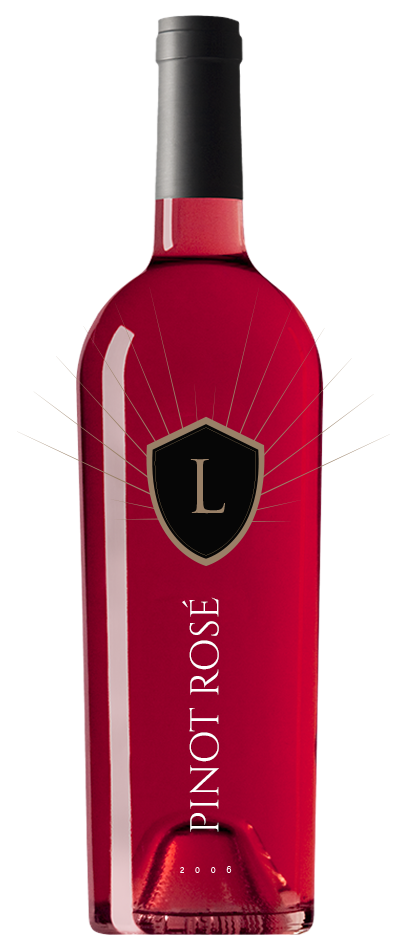 2014 Pinot Rose 750ml